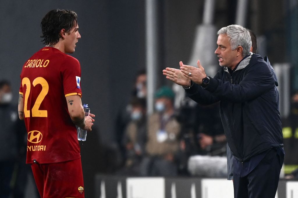 Photo by MARCO BERTORELLO/AFP via Getty Images