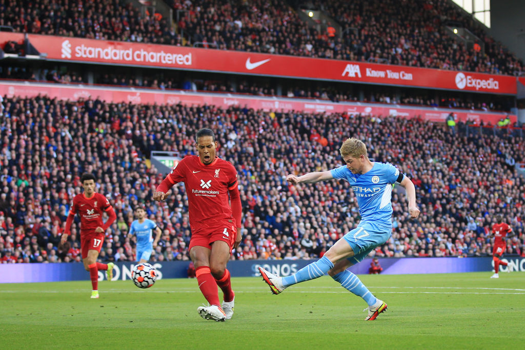Photo by Simon Stacpoole/Offside/Offside via Getty Images