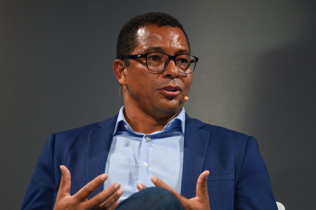 gilberto silva
