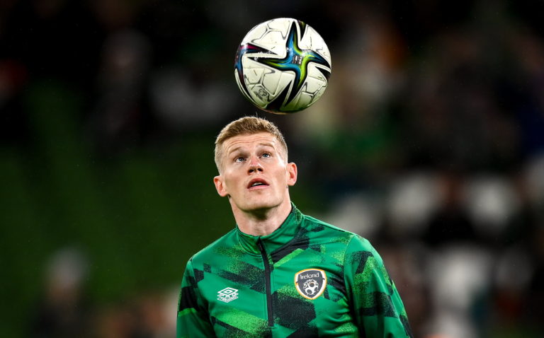 Photo By Stephen McCarthy/Sportsfile via Getty Images