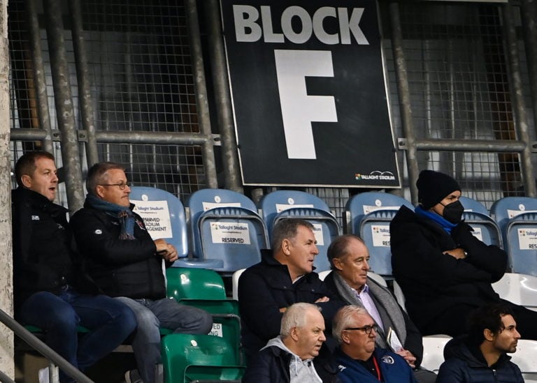 Photo By Piaras Ó Mídheach/Sportsfile via Getty Images