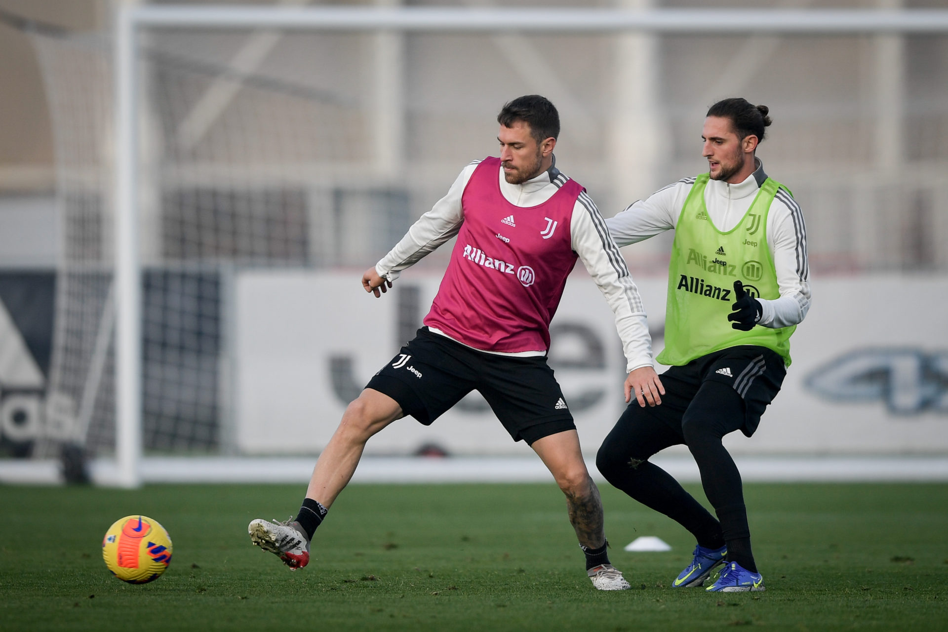 Photo by Daniele Badolato - Juventus FC/Juventus FC via Getty Images