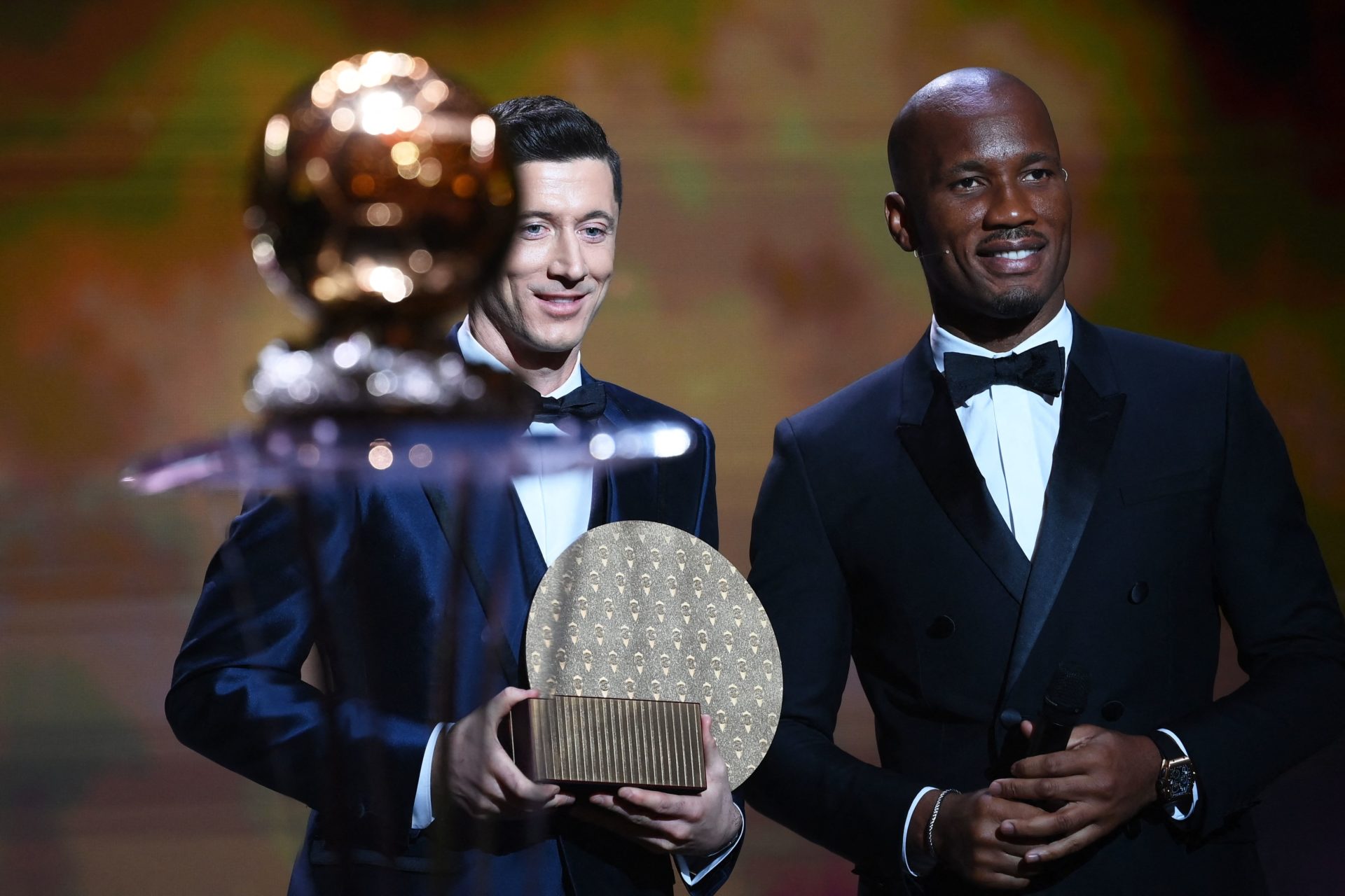 Photo by FRANCK FIFE/AFP via Getty Images