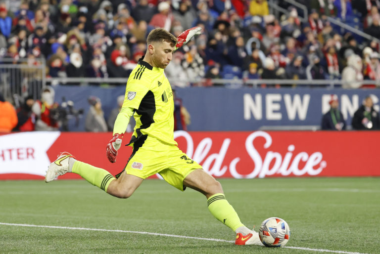 Photo by Fred Kfoury III/Icon Sportswire via Getty Images