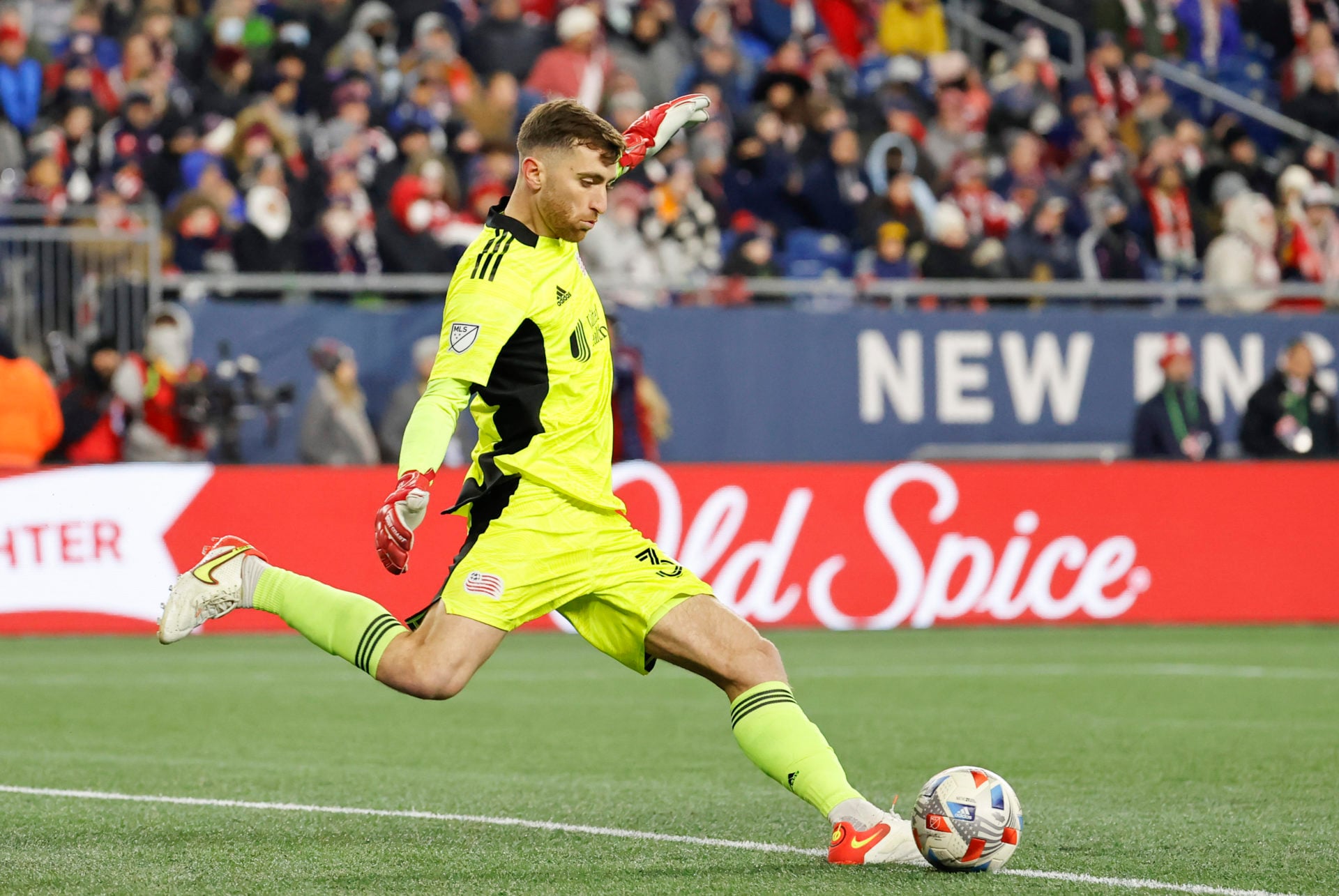 Photo by Fred Kfoury III/Icon Sportswire via Getty Images
