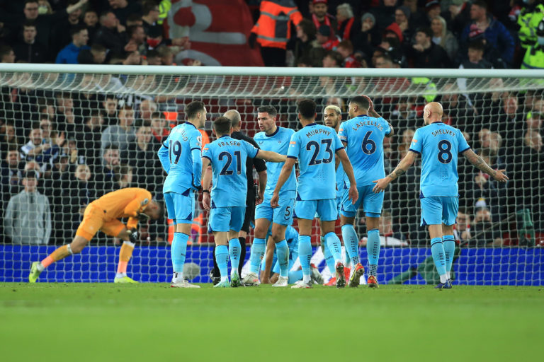 Photo by Simon Stacpoole/Offside/Offside via Getty Images