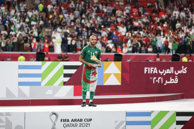 Photo by Ayman Aref/NurPhoto via Getty Images