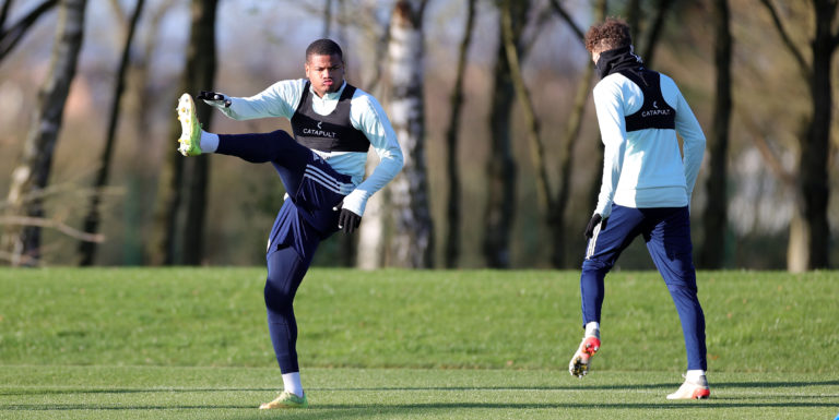 Photo by Plumb Images/Leicester City FC via Getty Images