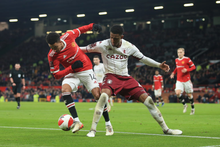 Photo by Simon Stacpoole/Offside/Offside via Getty Images