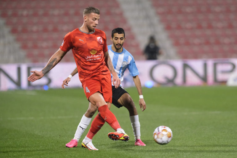 Photo by Simon Holmes/NurPhoto via Getty Images