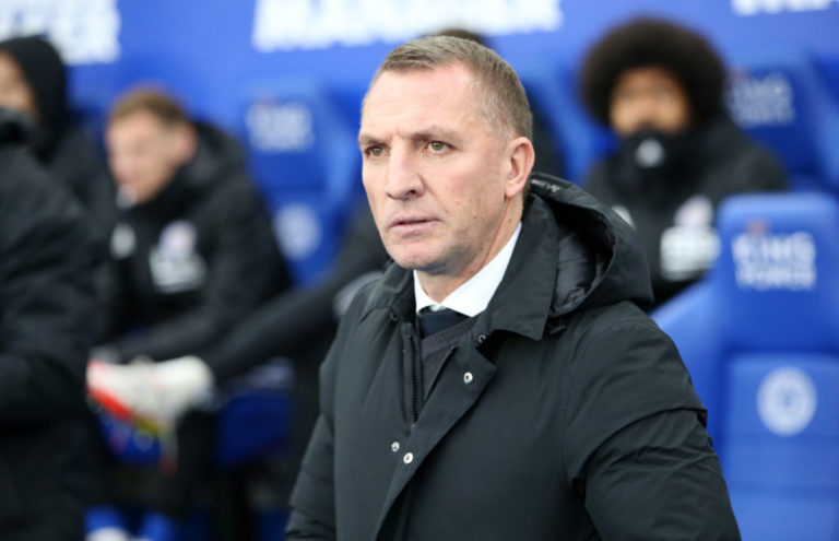 Photo by Plumb Images/Leicester City FC via Getty Images