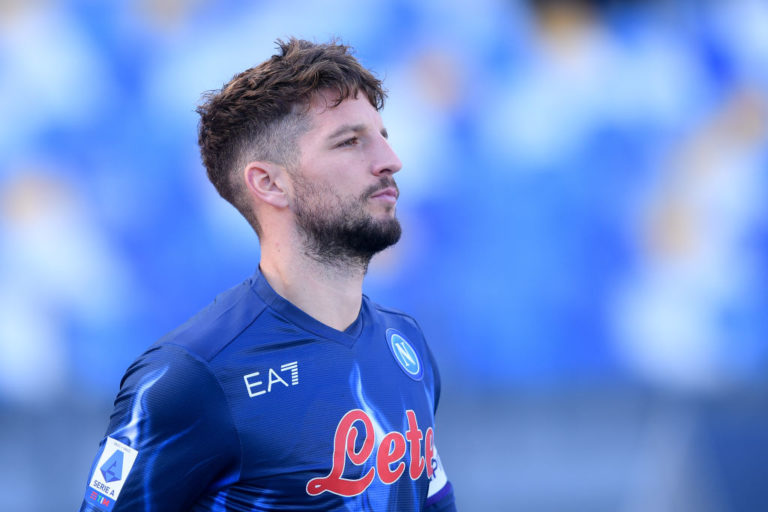 Photo by Giuseppe Maffia/NurPhoto via Getty Images