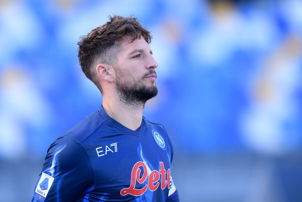 Photo by Giuseppe Maffia/NurPhoto via Getty Images