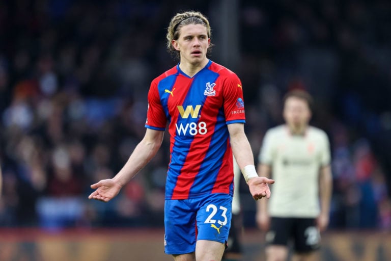 Photo by Charlotte Wilson/Offside/Offside via Getty Images
