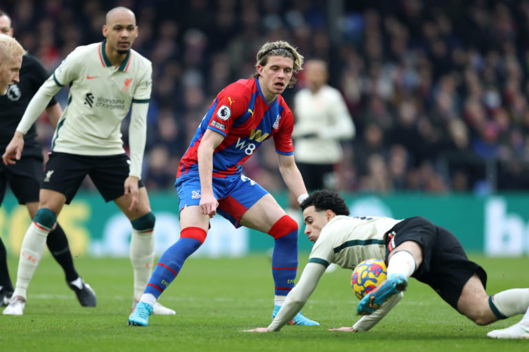 Photo by Charlotte Wilson/Offside/Offside via Getty Images