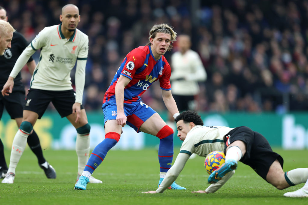 Photo by Charlotte Wilson/Offside/Offside via Getty Images
