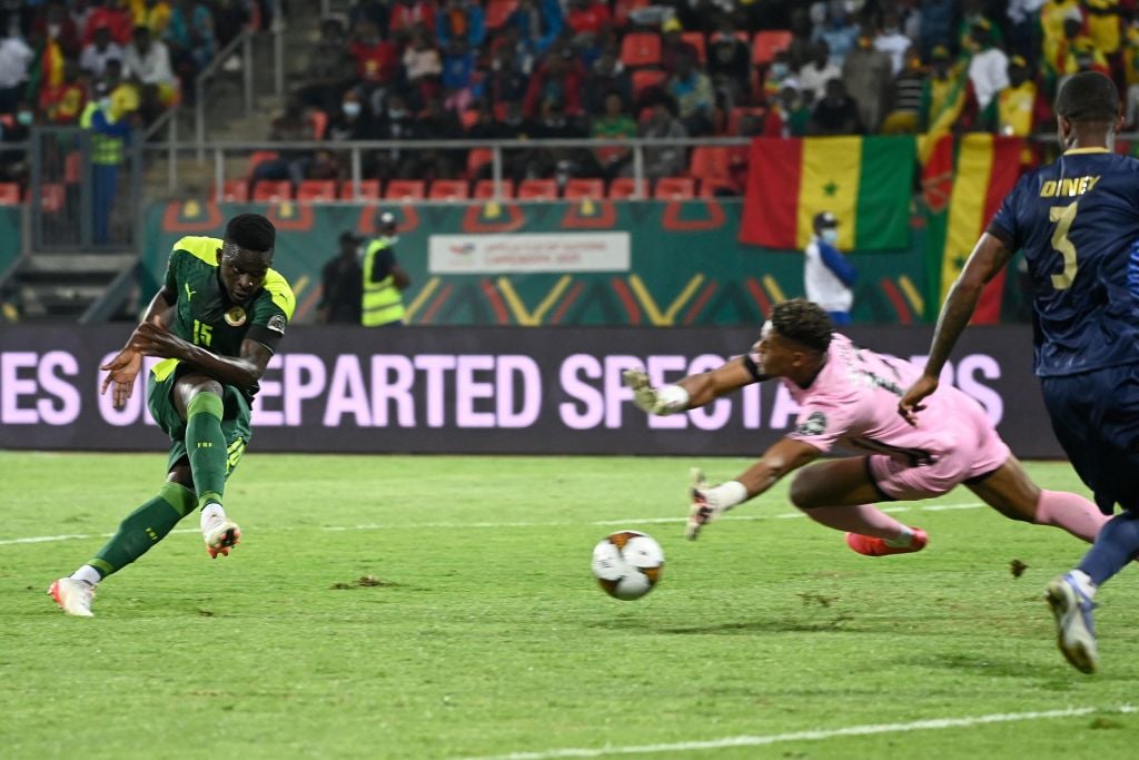 Photo by PIUS UTOMI EKPEI/AFP via Getty Images