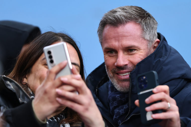 Photo by Marc Atkins/Getty Images