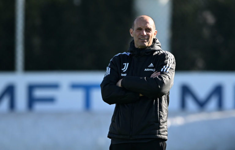 Photo by Juventus FC/Juventus FC via Getty Images