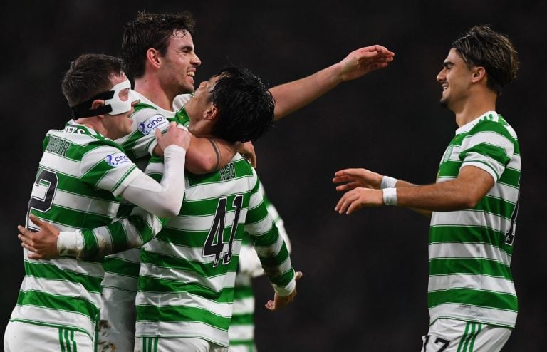 Photo by ANDY BUCHANAN/AFP via Getty Images