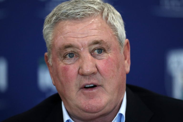 Photo by Adam Fradgley/West Bromwich Albion FC via Getty Images