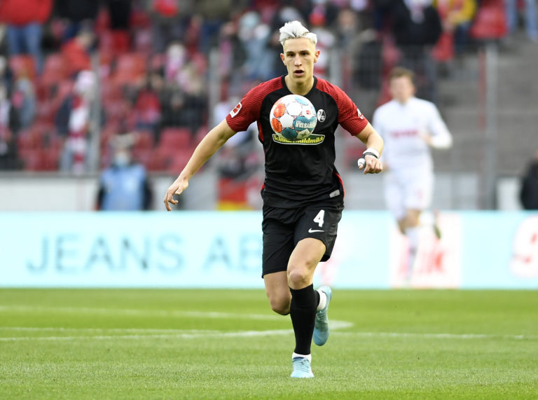 Photo by Ralf Treese/DeFodi Images via Getty Images
