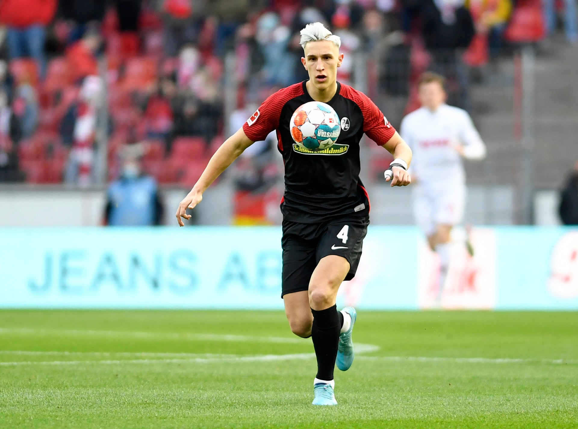 Photo by Ralf Treese/DeFodi Images via Getty Images