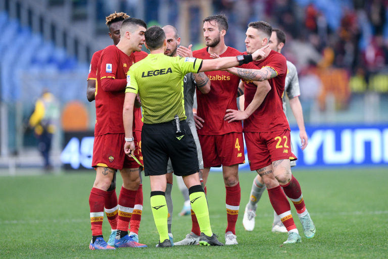 Photo by Giuseppe Maffia/NurPhoto via Getty Images