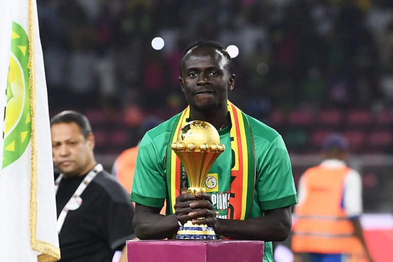 Senegal Football Team News