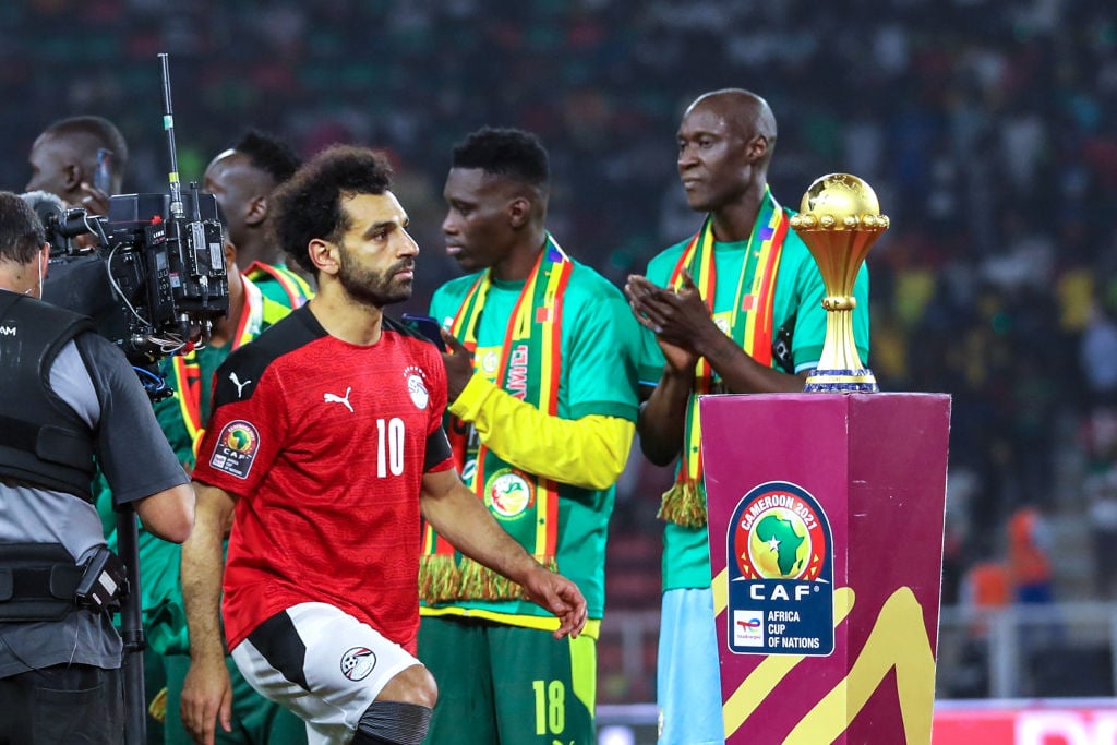 Photo by Ayman Aref/NurPhoto via Getty Images
