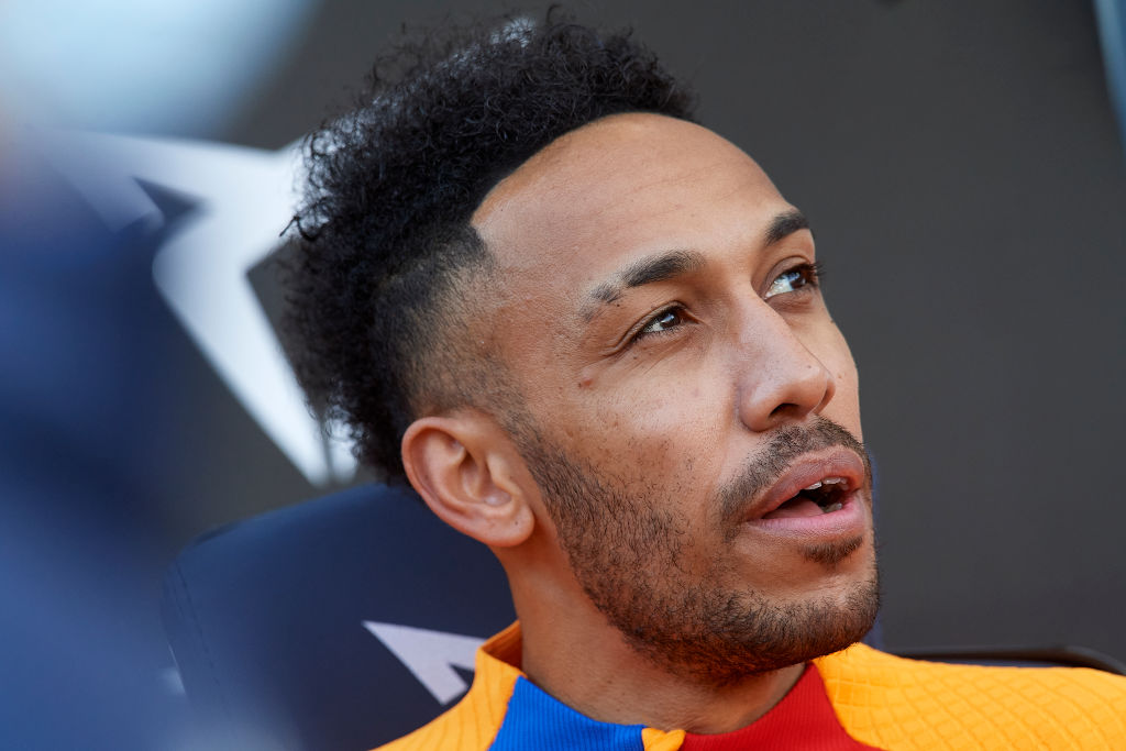 Photo by Jose Breton/Pics Action/NurPhoto via Getty Images