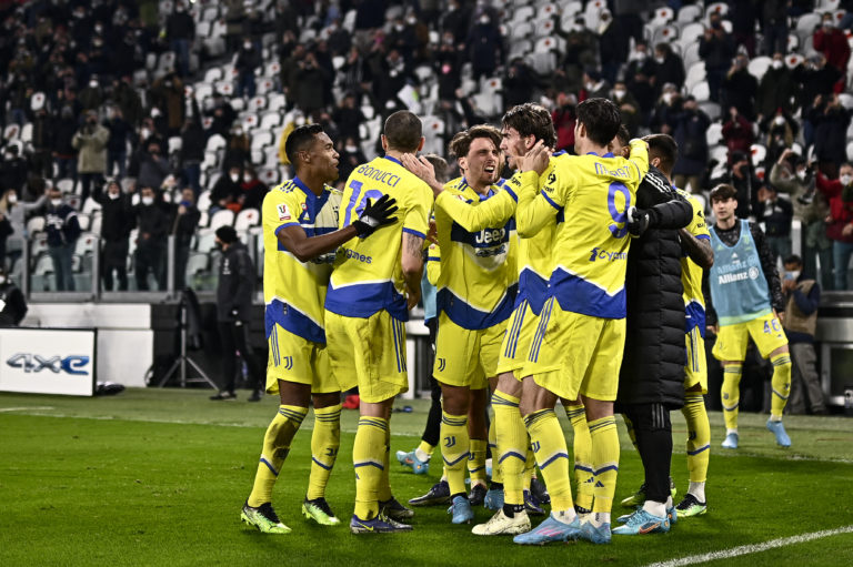 Photo by Nicolò Campo/LightRocket via Getty Images
