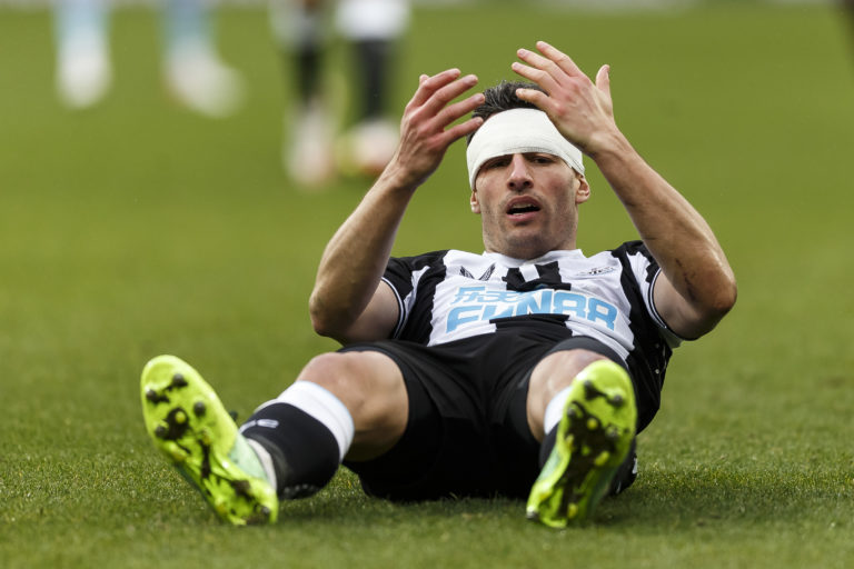 Photo by Daniel Chesterton/Offside/Offside via Getty Images