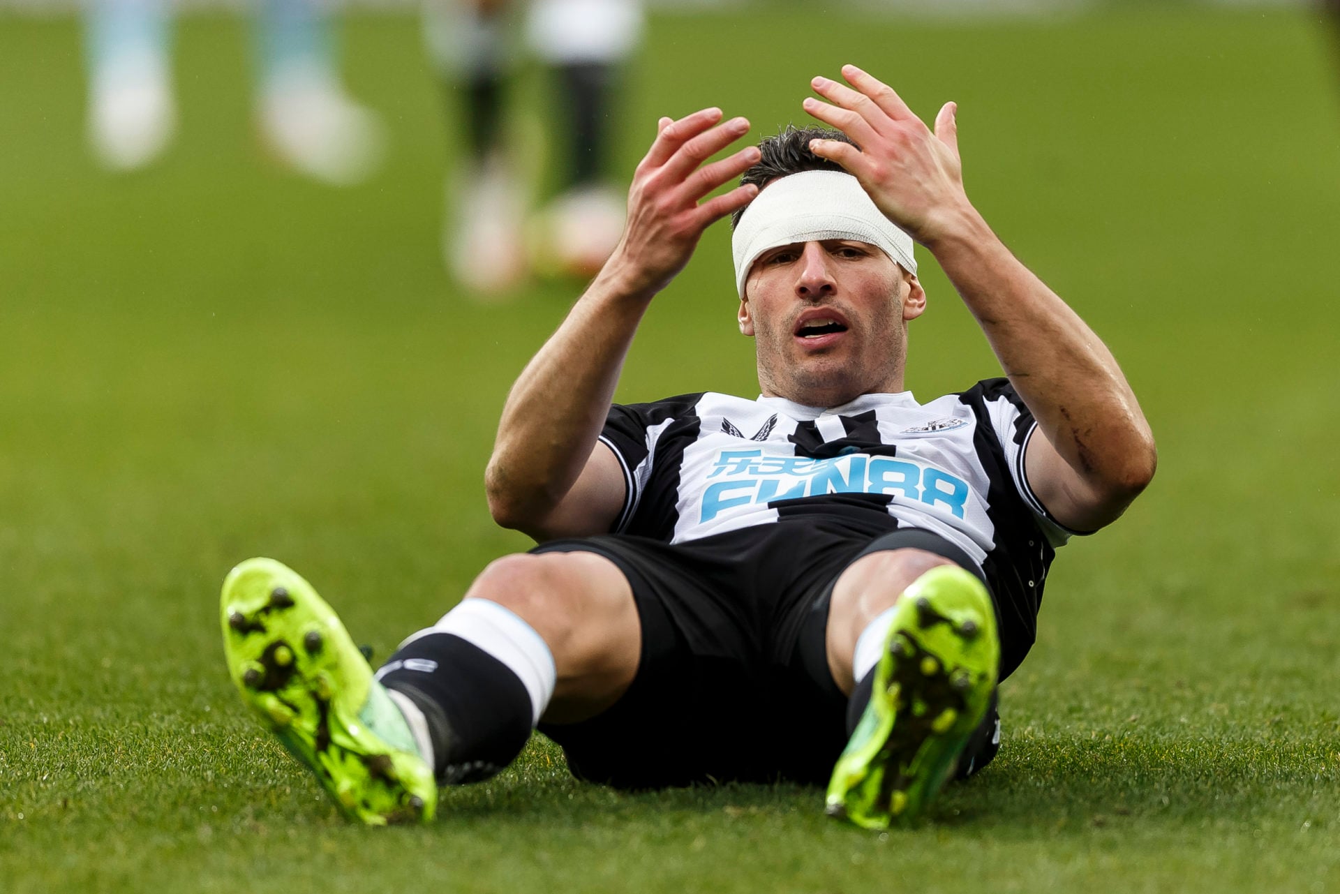 Photo by Daniel Chesterton/Offside/Offside via Getty Images