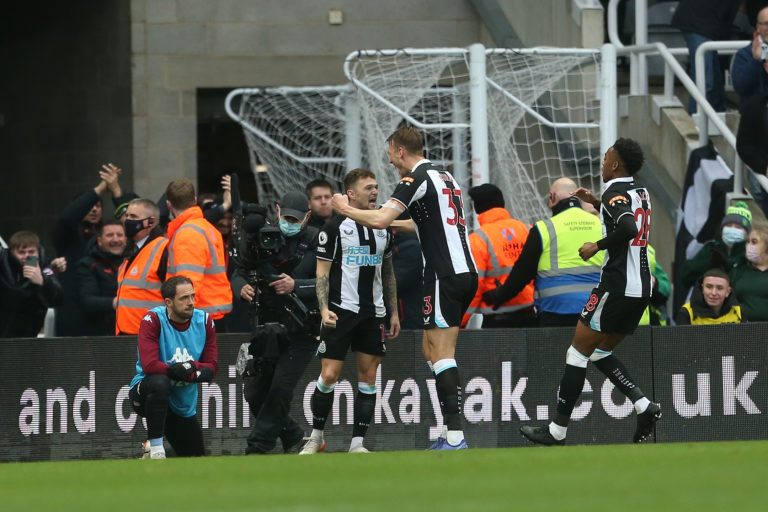 Photo by Mark Fletcher/MI News/NurPhoto via Getty Images