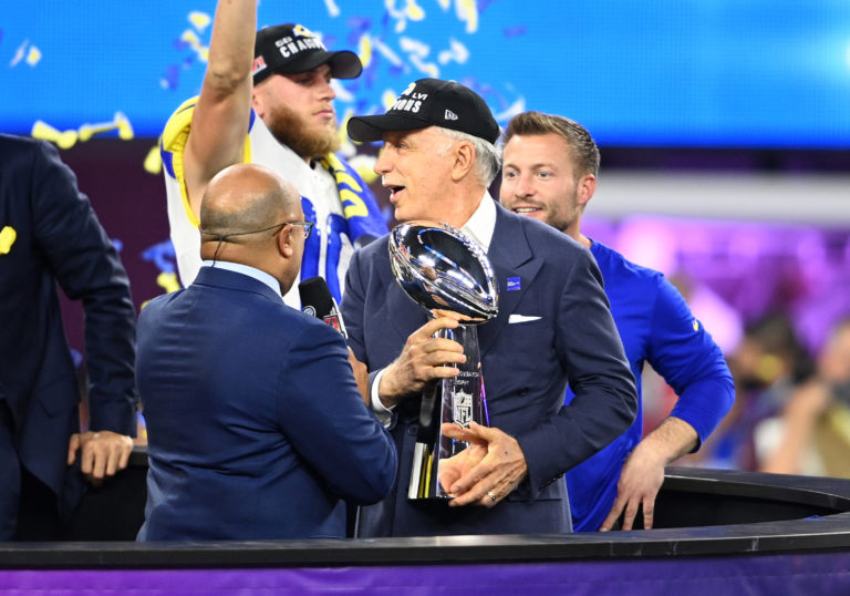 Photo by Brian Rothmuller/Icon Sportswire via Getty Images