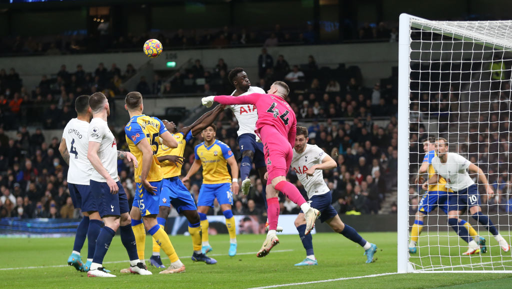 Photo by Rob Newell - CameraSport via Getty Images
