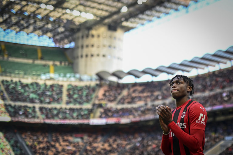 Photo by Nicolò Campo/LightRocket via Getty Images
