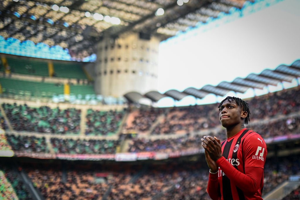 Photo by Nicolò Campo/LightRocket via Getty Images