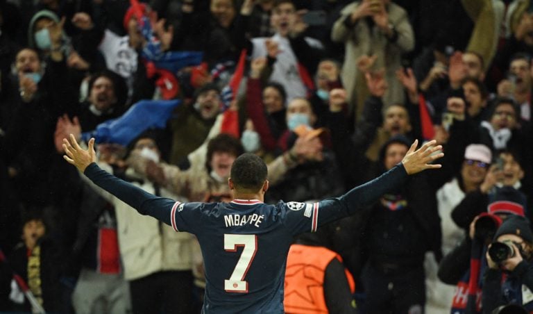 Photo by ALAIN JOCARD/AFP via Getty Images