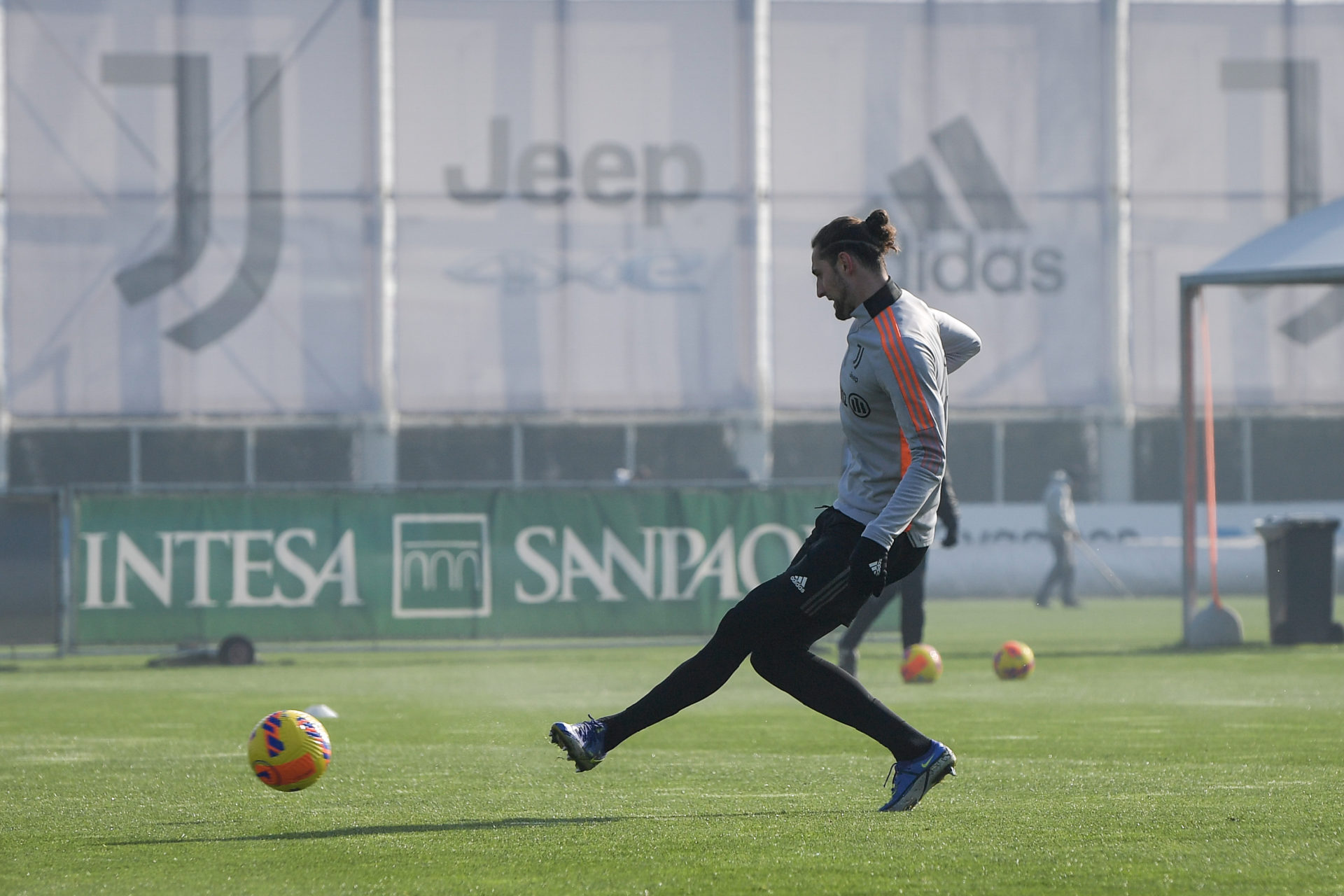 Photo by Daniele Badolato - Juventus FC/Juventus FC via Getty Images
