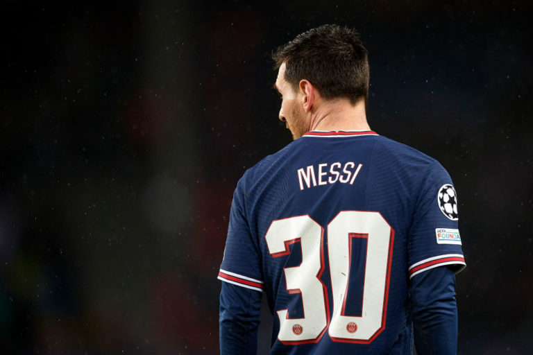 Photo by Jose Breton/Pics Action/NurPhoto via Getty Images