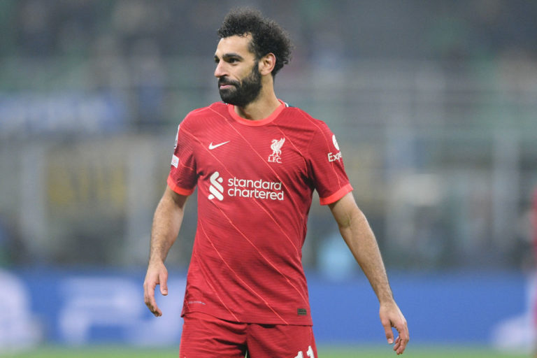 Photo by Giuseppe Maffia/NurPhoto via Getty Images