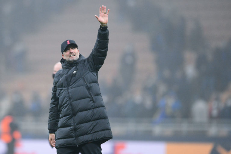 Photo by Giuseppe Maffia/NurPhoto via Getty Images