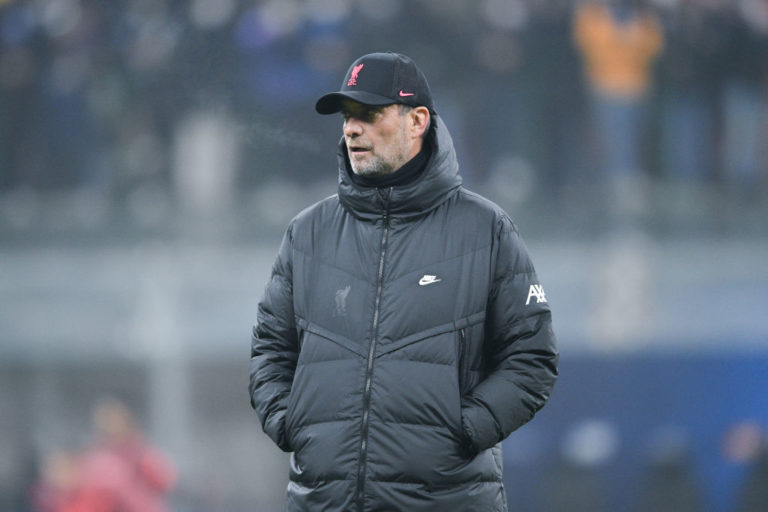 Photo by Giuseppe Maffia/NurPhoto via Getty Images
