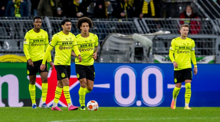 Photo by Alexandre Simoes/Borussia Dortmund via Getty Images