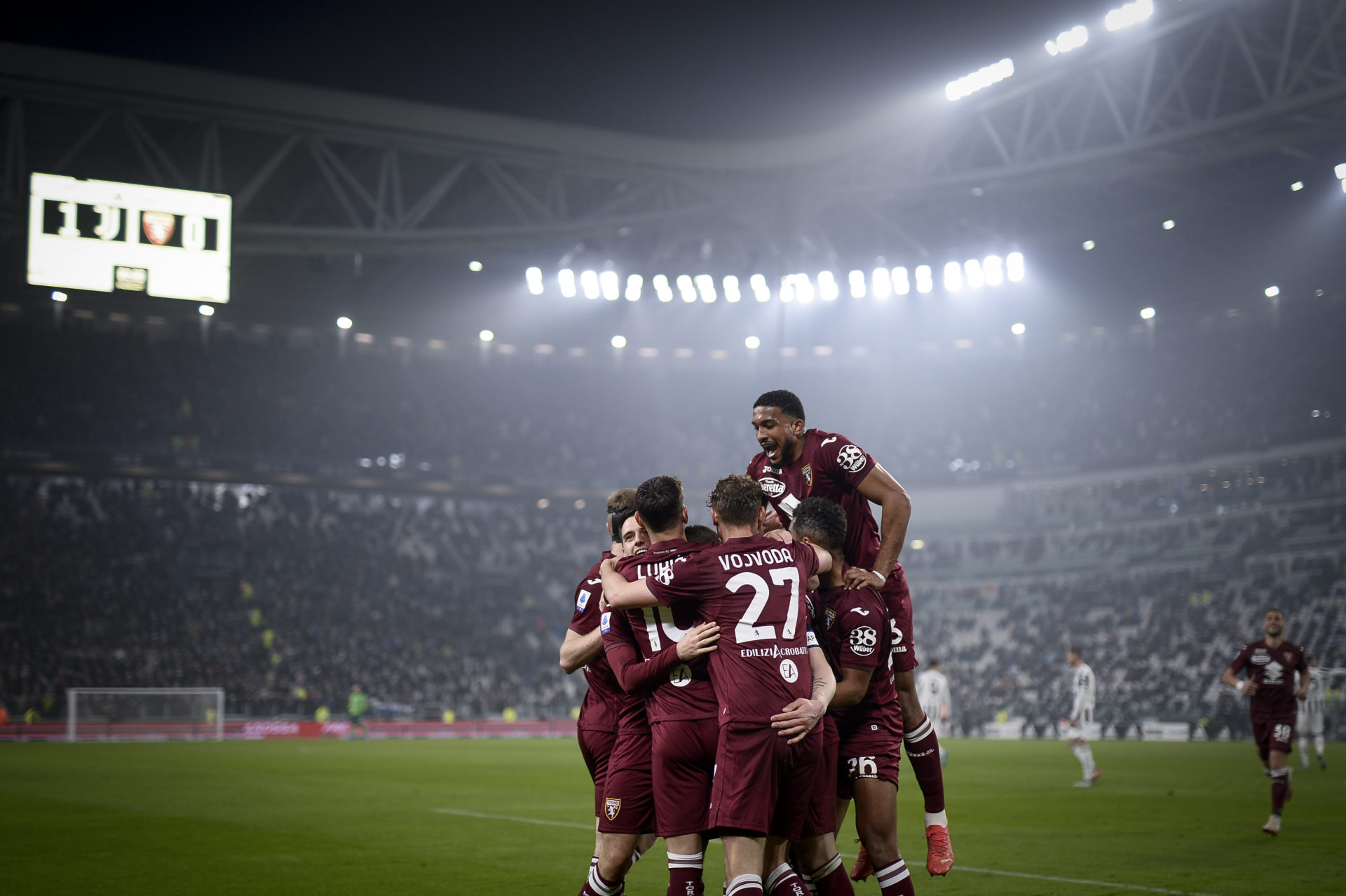 Photo by Nicolò Campo/LightRocket via Getty Images
