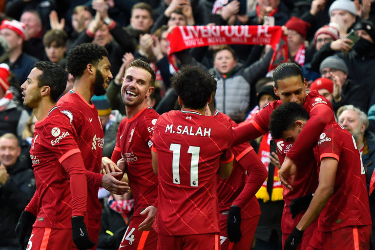Photo by Richard Martin-Roberts - CameraSport via Getty Images