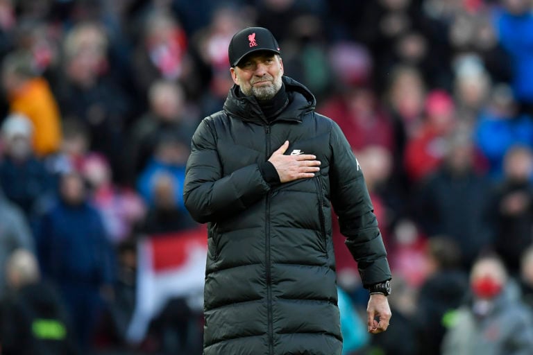 Photo by Richard Martin-Roberts - CameraSport via Getty Images