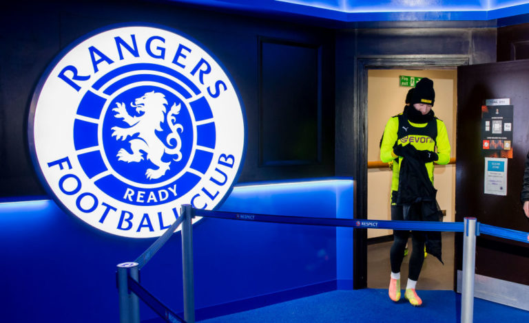 Photo by Alexandre Simoes/Borussia Dortmund/Getty Images